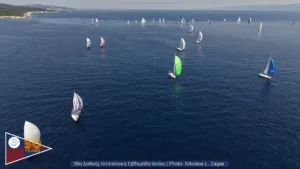 Με προορισμό την Πρέβεζα συνεχίστηκε το Ράλι Ιονίου - Ο ΙΟΠ κάνει θραύση Με προορισμό την Πρέβεζα συνεχίστηκε το Ράλι Ιονίου - Ο ΙΟΠ κάνει θραύση