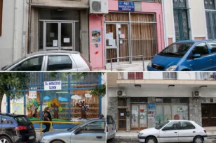 Τραυματικά τα πρώτα βήματα στην εκπαίδευση: 24 νηπιαγωγεία της Πάτρας σε ακατάλληλους χώρους