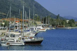 Έσωσαν 9χρονο που έπεσε στη θάλασσα δύο φορές!