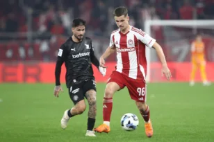 Europa League: Ολυμπιακός και ΟΦΗ μαθαίνουν τους αντιπάλους τους
