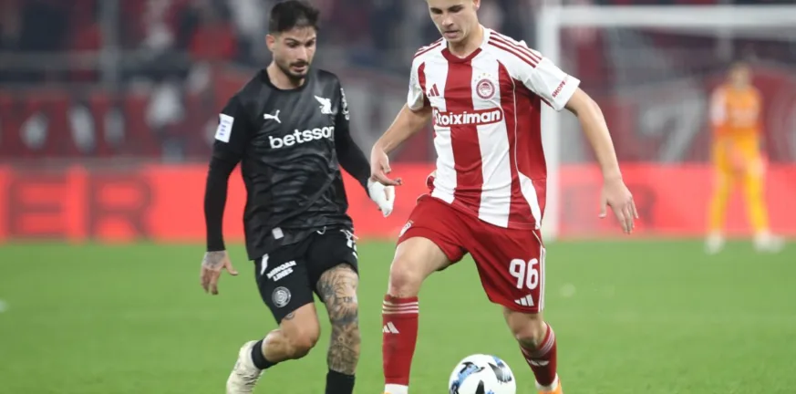 Europa League: Ολυμπιακός και ΟΦΗ μαθαίνουν τους αντιπάλους τους