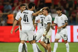 Ναι ΟΦΗ, ναι, έγραψε ιστορία στη Σόφια