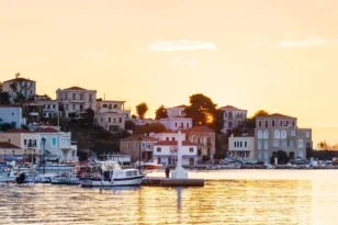Οινούσσες: Το νησί των καπεταναίων, τι να δείτε