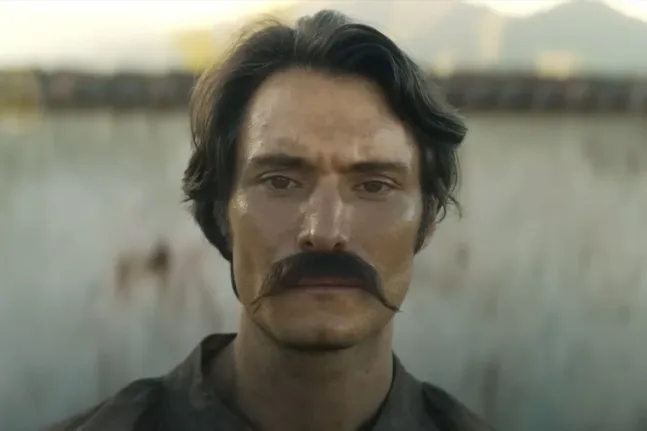 Ο Μάρκες βάζει φρένο στο binge watching – Το τέλος του Μακόντο αποκτά διάρκεια ταινίας