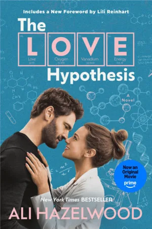 «The Love Hypothesis»: Από fan fiction για Rey και Kylo Ren σε ταινία – Με τον σύζυγο της Daisy Ridley «The Love Hypothesis»: Από fan fiction για Rey και Kylo Ren σε ταινία – Με τον σύζυγο της Daisy Ridley