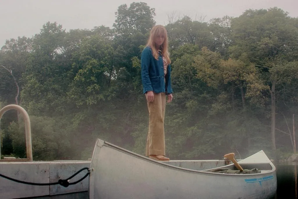 «Crystal Lake»: Η «Παρασκευή και 13» επιστρέφει πριν από τον Jason – Στο κέντρο η Pamela Voorhees Η Pamela Voorhees στο Crystal Lake