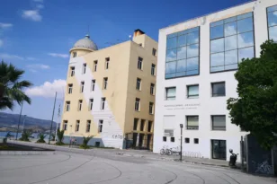 Ποιο ΑΕΙ στην Ελλάδα χρηματοδότησε η Υπουργός Παιδείας με 2,2 εκατ. ευρώ