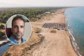 Αχαΐα: Μειώθηκαν οι αυθαιρεσίες στις παραλίες