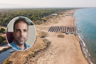 Αχαΐα: Μειώθηκαν οι αυθαιρεσίες στις παραλίες