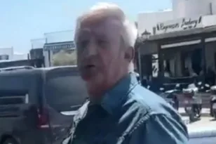 Πάρος: «Μου ζήτησε συγγνώμη σαν βρεγμένη γάτα» – Ο 71χρονος δεν αποσύρει τη μήνυση