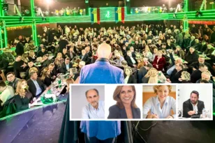 Ερευνα DATA Consultants: Το ΠΑΣΟΚ δεν ψάχνει μόνο τον επόμενο βουλευτή, ψάχνει τη νέα του σύνθεση