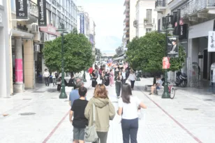 Η Αχαΐα δεν αντέχει άλλη αναμονή
