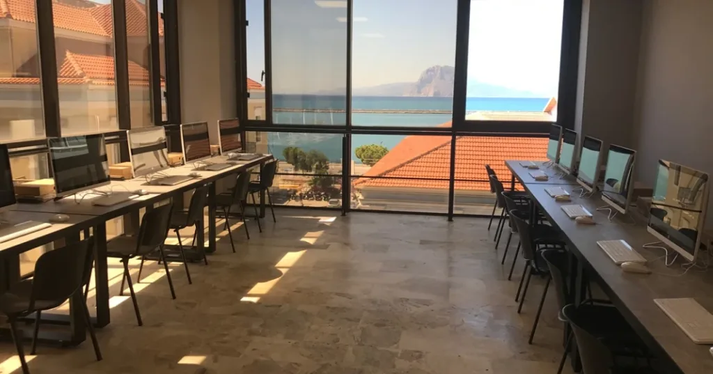 Σχολές Ανώτερης Επαγγελματικής Κατάρτισης στην Πάτρα!