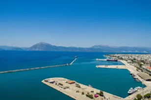 Κρουαζιέρα στην Πάτρα: Από μία άφιξη σε σταθερά δρομολόγια – Το σχέδιο μετά το «VidantaWorld’s Elegant»
