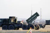 Ιράν: Η Ευρώπη μπαίνει στο κάδρο – Patriot για τη θωράκιση της Σούδας εξετάζει η Αθήνα