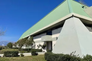 Εξασφαλίστηκε η χρηματοδότηση για το βοηθητικόν του “Τόφαλος”