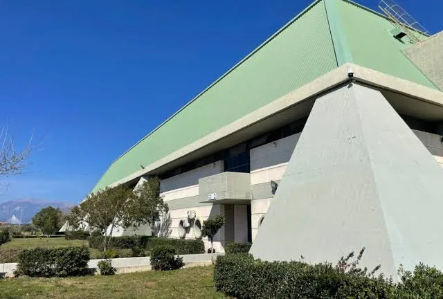 Εξασφαλίστηκε η χρηματοδότηση για το βοηθητικόν του "Τόφαλος"