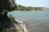 Αχαΐα: Αντιπλημμυρική θωράκιση 5 εκατ. ευρώ σε Πείρο και Παραπείρο με υπογραφή Φαρμάκη