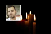 Πάτρα: Στα 41 του έφυγε από τη ζωή ο Μάριος Ζωγράφος – Πατέρας δύο παιδιών