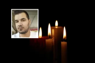 Πάτρα: Στα 41 του έφυγε από τη ζωή ο Μάριος Ζωγράφος – Πατέρας δύο παιδιών