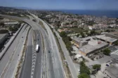Περιμετρική Πατρών: Παραδίδεται πλήρως η γέφυρα στα Μποζαΐτικα