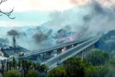 Αποκάλυψη της «Π»: Η άγνωστη μάχη της Περιμετρικής - Πώς σώθηκε στη φωτιά του Αυγούστου του 2025