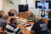 Αχαΐα: Έκτακτη συνεδρίαση ΠΕΣΟΠΠ για τις πυρκαγιές – Στο επίκεντρο η Αρραβωνίτσα