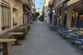 Πάτρα: Αδειάζει η πόλη, τα café κλείνουν για διακοπές