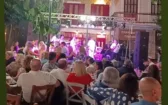 Οι παρέες ξανάσμιξαν σε μια μεγάλη λαϊκή γιορτή στα Καλάβρυτα