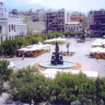 Tι πλατεία θέλει σήμερα η Πάτρα; Tι πλατεία θέλει σήμερα η Πάτρα;