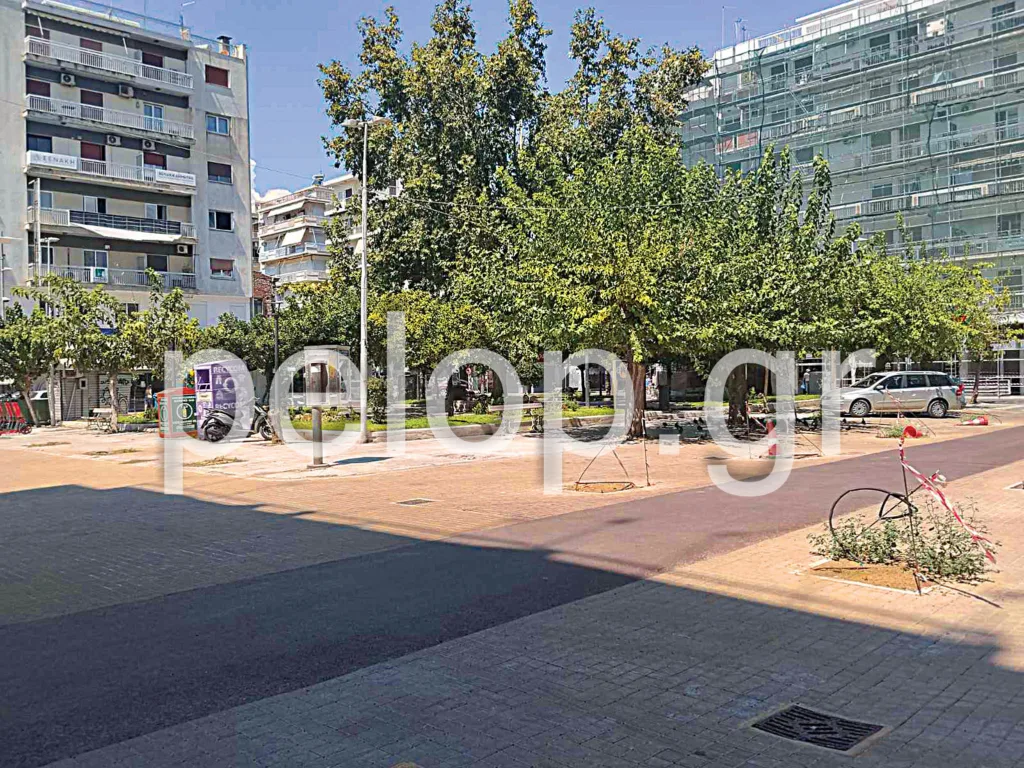 Πάτρα: Η Πλατεία Πίνδου εκπέμπει SOS - Τι είπαν οι κάτοκοι στην «Π» Πάτρα: Η Πλατεία Πίνδου εκπέμπει SOS - Τι είπαν οι κάτοκοι στην «Π»