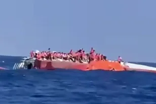 Κύπρος: Βυθίστηκε πλοίο ανοιχτά της Κερύνειας, επιχείρηση διάσωσης