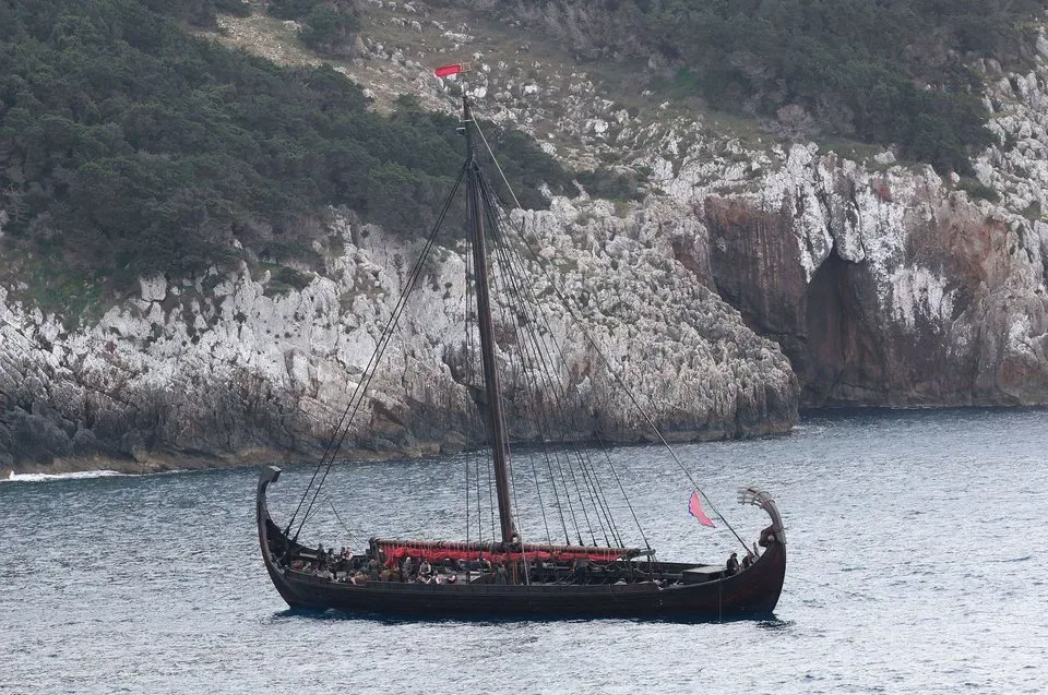 Από το «Mamma Mia!» στην «Οδύσσεια»: Πώς οι ταινίες μετατρέπουν την Ελλάδα σε τουριστικό «μαγνήτη», η ευκαιρία για την Πελοπόννησο Από το «Mamma Mia!» στην «Οδύσσεια»: Πώς οι ταινίες μετατρέπουν την Ελλάδα σε τουριστικό «μαγνήτη», η ευκαιρία για την Πελοπόννησο