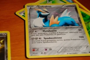 Γαλλία: Έκλεψαν εκατοντάδες κάρτες Pokémon αξίας 80.000 ευρώ