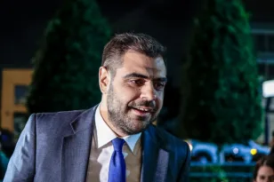 Παύλος Μαρινάκης: Για την άνοιξη του 27 πάνε οι εκλογές