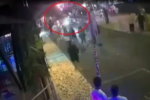 Πορτογαλία: Μεθυσμένος οδηγός έπεσε πάνω σε πεζούς – 12 τραυματίες