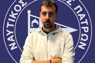 Νεος προπονητής του ΝΟΠ στο κολυμβητικό τμήμα