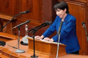 Ιαπωνία: Το Γιασουκούνι φέρνει ξανά ένταση με Κίνα και Νότια Κορέα