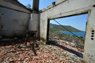 Ενεργοποιείται η Κρατική Αρωγή για τους πυρόπληκτους Ιουλίου και Αυγούστου: Στο πακέτο των 9,8 εκατ. ευρώ η Αχαΐα