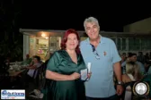 «Η αγάπη του κόσμου επιστρέφει στην κοινωνία»: Ο «Πείρος» τίμησε την Κατερίνα Βέργη
