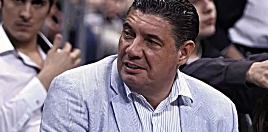 «Δεν έχω ξαναδεί τέτοια πρόταση, δεν είναι δυνατόν να εξεταστεί», ο Ραζνάτοβιτς επιβεβαίωσε Γιαννακόπουλο για Γιόκιτς, αλλά το ξέκοψε!