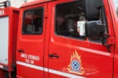 Πάτρα: Επιχείρηση για ανήλικο που εγκλωβίστηκε σε πόρτα στην Τερψιθέα