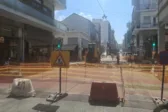 Αλλάζουν πορεία οι γραμμές 6 και 8: Η οδός Ερμού εκτός διαδρομής για τα αστικά λεωφορεία της Πάτρας