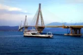 Και νέα δρομολόγια στο πορθμείο Ρίου – Αντιρρίου από την Κυριακή 9 Αυγούστου