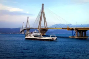 Και νέα δρομολόγια στο πορθμείο Ρίου – Αντιρρίου από την Κυριακή 9 Αυγούστου