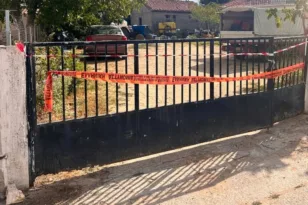Γυναικοκτονία στη Ροδόπη: Σοκάρουν οι λεπτομέρειες – Κατέθετε διαζύγιο η 44χρονη, τη δολοφόνησε στα γενέθλια της κόρης τους