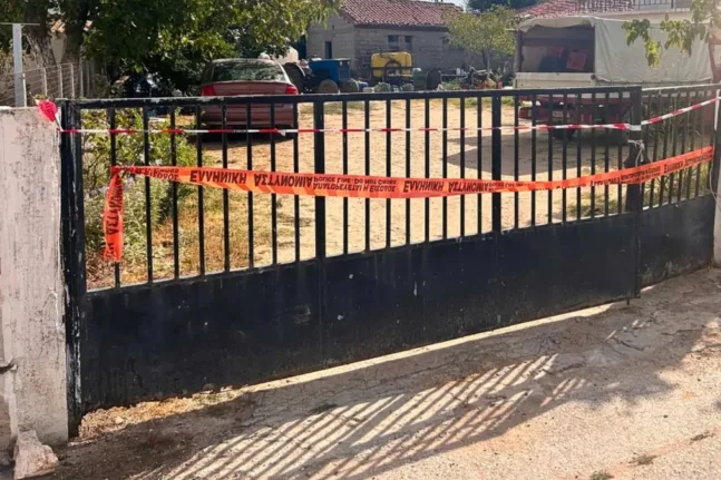 Γυναικοκτονία στη Ροδόπη: Σοκάρουν οι λεπτομέρειες – Κατέθετε διαζύγιο η 44χρονη, τη δολοφόνησε στα γενέθλια της κόρης τους