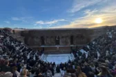 Από τον Τσικ Κορία στον Καρέρας: Οι μεγάλες νύχτες του Ρωμαϊκού Ωδείου