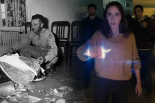 Ρόσγουελ: Πώς μια διάψευση έγινε το πιο ανθεκτικό σενάριο της ποπ κουλτούρας