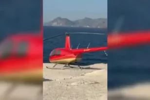 Μήλος: Στην ΑΠΑ ο πιλότος για την προσγείωση στο Σαρακήνικο – Η νέα εκδοχή για την άδεια